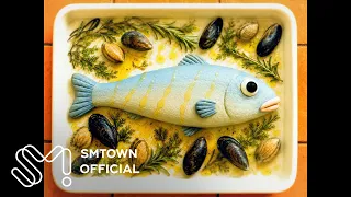Red Velvet 레드벨벳 'Surfin' Boy (RAKUNELAMA Remix)' MV