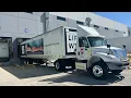Day In The Life Of A PEPSI Local Delivery Driver II