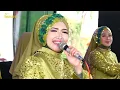 HABIBI YAA NURUL AINI - EZZURA VOC QORY LIVE PERFORM DIENG I QASIDAH MODERN
