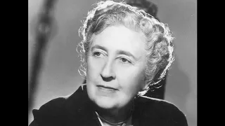 Download Agatha Christie Biography MP3