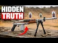 20 SECRETS Ruger Doesn t Want The Public To Know About The Mini-14