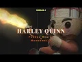 Fuerza Regida - HARLEY QUINN (Lyrics)
