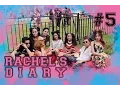 Lagu #5 Rachel's Diary - We The Fest! \u0026 We got best dressed Yuhuu!!