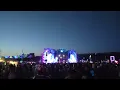 Chase + Status Eastern Jam remix (Elements 2025)