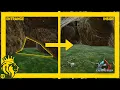 TOP 10 All Time BEST RAT HOLES on Crystal Isles The FINAL Series ARK Survival Evolved