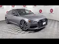 2021 Audi A6 2 0T Premium Sedan Richfield St Paul Minneapolis
