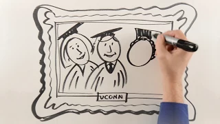 UConn Illustrating our Progress UConn