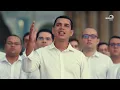 Coral Jovem do Templo Central | O Teu Poder (Famous For) [Clipe Oficial]