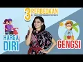 Download Lagu BEDANYA GENGSI DAN HARGA DIRI | Motivasi Merry | Merry Riana