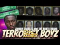 Johnny Charles and The North Miami Terror t Boyz