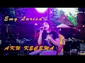 EMY LARIZA - AKU KECEWA Live