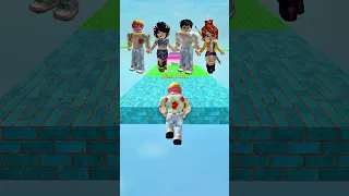 Kpop Demon Hunter Speed Challenge 