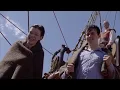 The Chronicles of Narnia- Voyage of the dawn trader-Eustace in Narnia