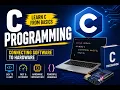 1 Introduction to C Programming