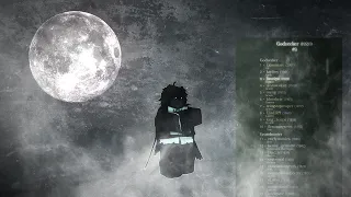 Best fist Godseeker Deepwoken