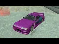 Elegy - Official Spawn Location and Full Customization - GTA San Andreas