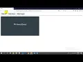 Responsive Web Design - jQuery Part