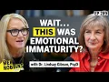 4 Signs of Emotionally Immature Parents How to Heal