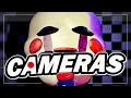 FNaF 2 All Locations No Static