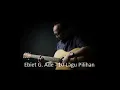 Download Lagu Ebiet G. Ade - 10 Lagu Pilihan