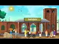 Download Lagu गरीब पोहे वाला | Garib Pohe Wala | Moral Story | Hindi Kahani | Cartoon | Kahani | Cartoon