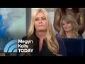 Scott Baio Accuser Nicole Eggert He Molested Me Starting When I Was 14 Megyn Kelly TODAY