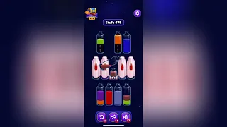 Magic Sort Level 475 Screenshot