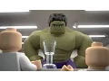 Download Lagu Hulk Goes Shopping - LEGO Marvel Super Heroes - Mini Movie