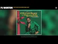 Give Love On Christmas Day - PJ Morton