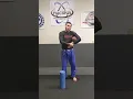 Choke squeeze training