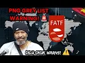Download Lagu Dilu Okuk Warns: PNG Faces FATF Grey List by September 16 | Major Economic Risk Ahead