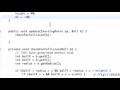 Learn Java 2 15 Game Applet Game Physics
