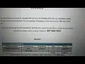 Norton Anti Virus Email Scam