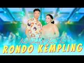 Lagu Niken Salindry ft Kevin Ihza - RONDO KEMPLING (Official Music Video ANEKA SAFARI)