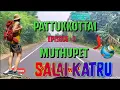Lagu Just uh Miss uh | Pattukottai - Muthupet Series | Episode 1 | Salai katru | #trendingshorts