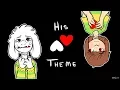 Download Lagu Shy Sings◆His Theme{KHTLL13 ver.}【Undertale】