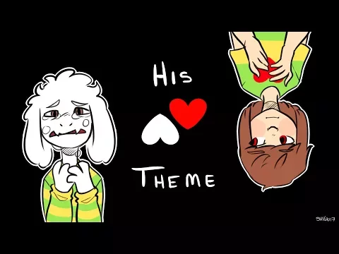 Download MP3 Shy Sings◆His Theme{KHTLL13 ver.}【Undertale】