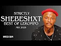 Download Lagu Strictly Shebeshxt Best of Lekompo Mix 2025 | DJ Webaba