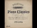 Three Gymnopédies: Gymnopédie No. 1