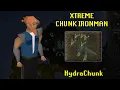 Welcome To The HydraChunk