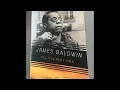 A Solitary Chapter James Baldwin The Fire Next Time
