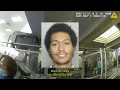BMF Actor Little Meech Arrest Footage for Carrying Weapon At Airport