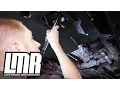 How To 2016-2017 Mustang Shelby GT350 GT350R Oil Change