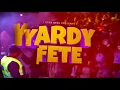 Alkaline & Farmer Nappy - Yardy Fete Guyana 2019 (Official TV Commercial)