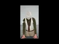 Atomic Wedgie Experiment