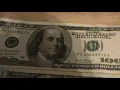 2003A 100 dollar bill