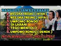 🔴DANGDUT JAWA TERBARU 2025‼️INTAN MANDASARI _ ARYA SATRIA BIKIN CANDU