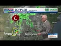 First Alert Forecast