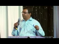 A Funny 60th Birt ay Party Speech at Banquet Halls in Mississauga Lakeshore Convention Centre