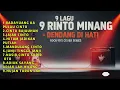 Lagu 9 Lagu Terbaik Rinto Minang — Dendang di Hati — Versi cover: Rock 90’s Style